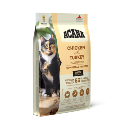 Acana Homestead Harvest Kedi Kuru Mama