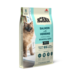 Acana Bountiful Catch Kedi Kuru Mama