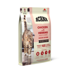 Acana Indoor Entrée Kedi Kuru Mama