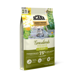 Acana Grasslands Kedi Kuru Mama