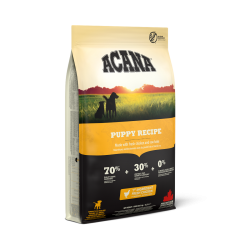 Acana Puppy & Junior Köpek Kuru Mama