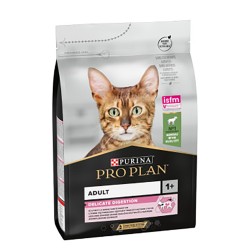 Pro Plan Delicate Kuzu Etli Kedi Kuru Mama Pro Plan Delicate Kuzu Etli Kedi Kuru Mama