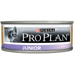 Pro Plan Kitten Healthy Start Tavuklu Kedi Yaş Mama