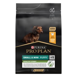 Pro Plan Small & Mini Puppy Tavuklu Köpek Kuru Mama