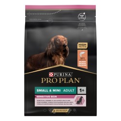 Pro Plan Small & Mini Adult Somonlu Köpek Kuru Mama Pro Plan Small & Mini Adult Somonlu Köpek Kuru Mama