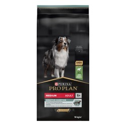 Pro Plan Medium Adult Kuzu Etli Köpek Kuru Mama Pro Plan Medium Adult Kuzu Etli Köpek Kuru Mama