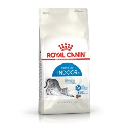 Royal Canin Indoor 27 Kedi Kuru Mama