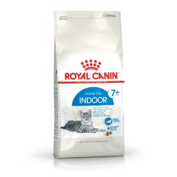 Royal Canin Indoor 7+ Kedi Kuru Mama