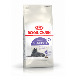 Royal Canin Sterilised 7+ Kedi Kuru Mama