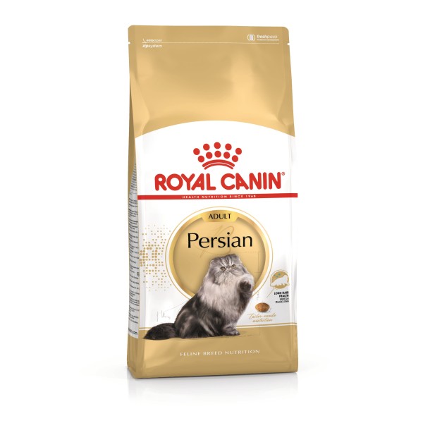 Royal Canin Persian Adult ambalajı