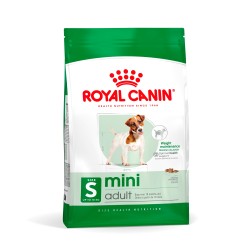 Royal Canin Mini Adult Köpek Kuru Mama
