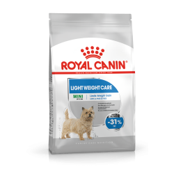 Royal Canin Mini Light Weight Care Köpek Kuru Mama