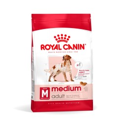 Royal Canin Medium Adult Köpek Kuru Mama