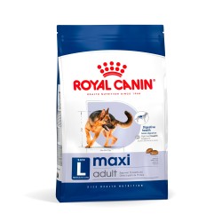 Royal Canin Maxi Adult Köpek Kuru Mama