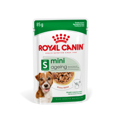 Royal Canin Mini Ageing 12+ Köpek Yaş Mama
