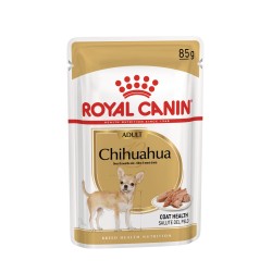 Royal Canin Chihuahua Adult Köpek Yaş Mama