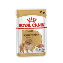 Royal Canin Pomeranian Adult Köpek Yaş Mama