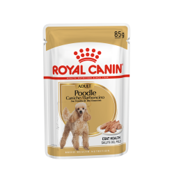 Royal Canin Poodle Adult Köpek Yaş Mama