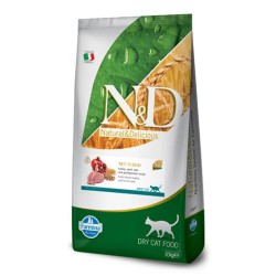 N&D Turkey Neutered Kedi Kuru Mama N&D Turkey Neutered Kedi Kuru Mama